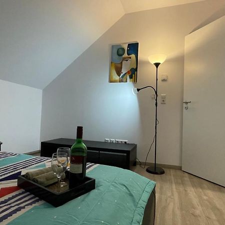 Schonbrunn  Ferienwohnung In Schoenbrunn מראה חיצוני תמונה