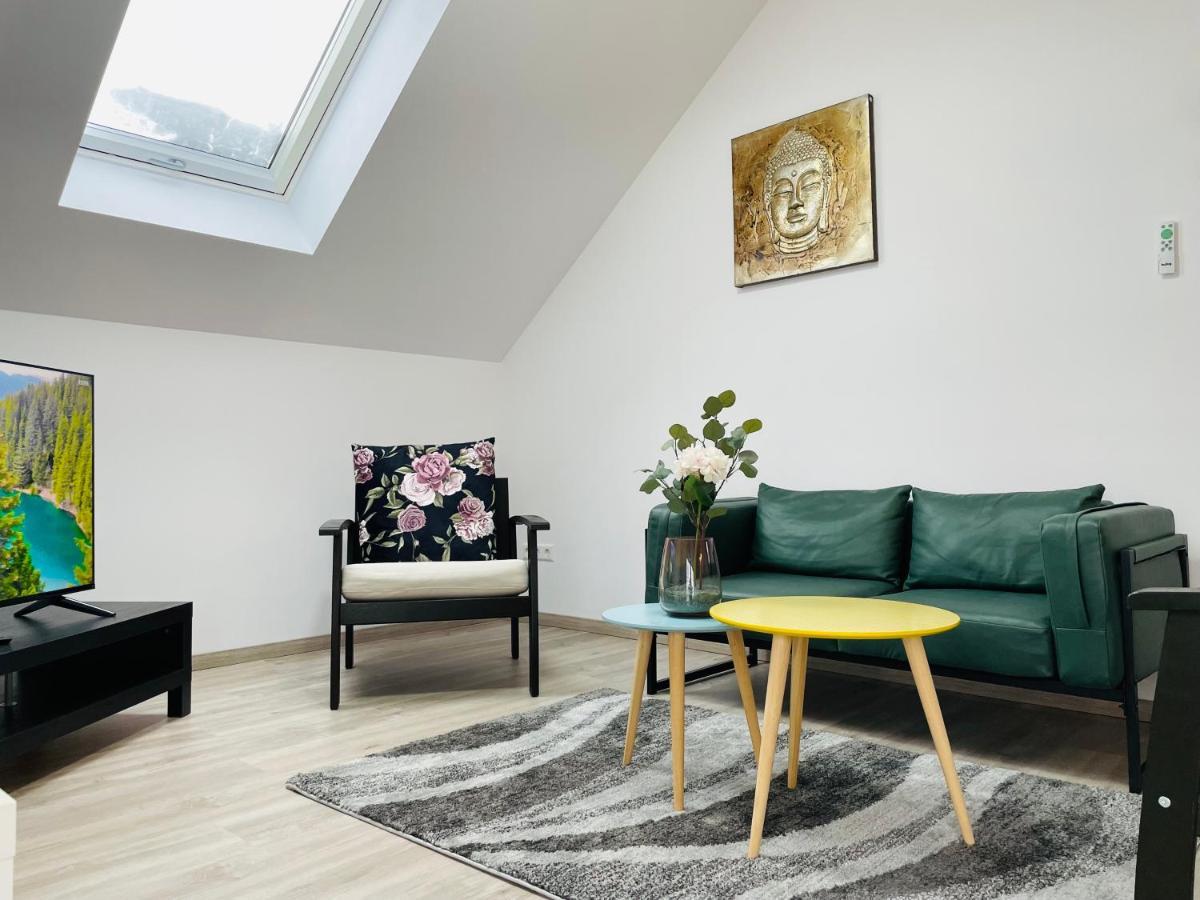 Schonbrunn  Ferienwohnung In Schoenbrunn מראה חיצוני תמונה