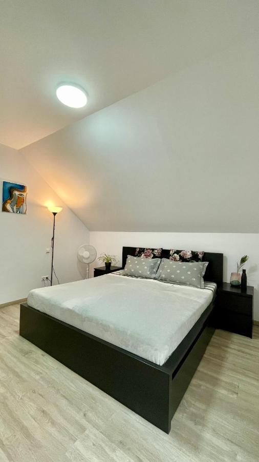 Schonbrunn  Ferienwohnung In Schoenbrunn מראה חיצוני תמונה